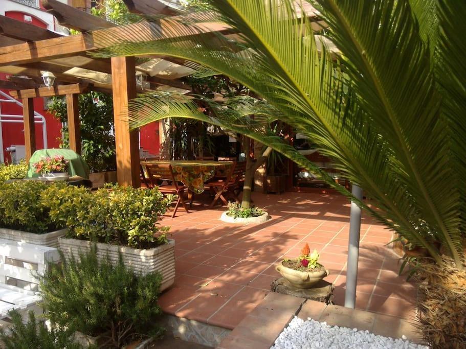 Villa Elvira Pellezzano Exterior foto