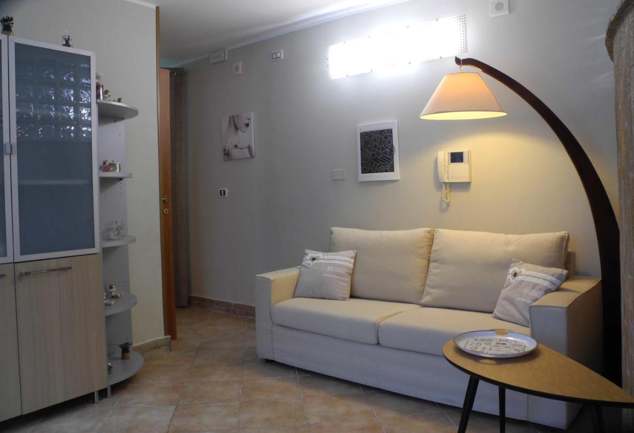 Villa Elvira Pellezzano Exterior foto